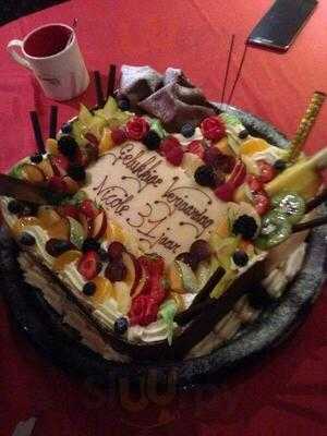 Restaurant Bookbinders