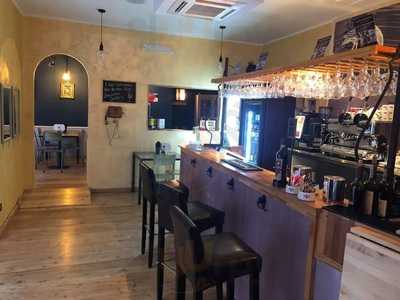 450 Caffè/osteria/pub