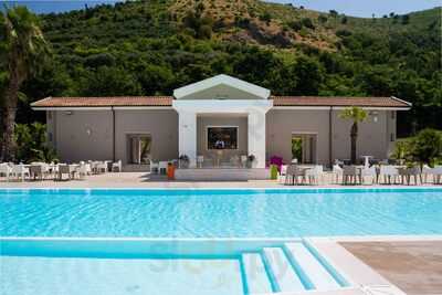 Likò Resort, Nocera Inferiore