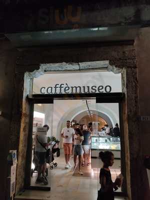 Bar Gelateria Museo