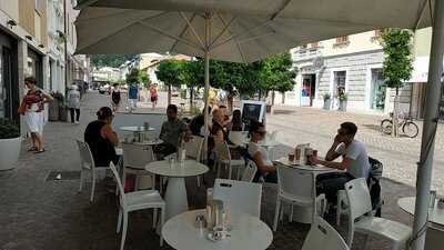 White, Riva Del Garda