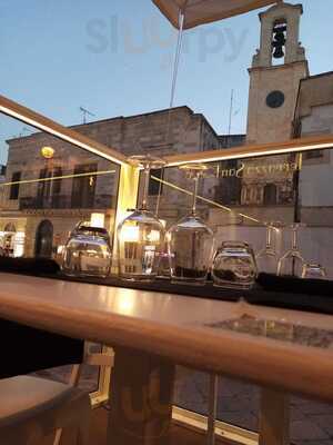 Terrazza San Pietro, Otranto