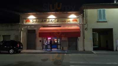 Salamanca Risto Pub, Pontedera