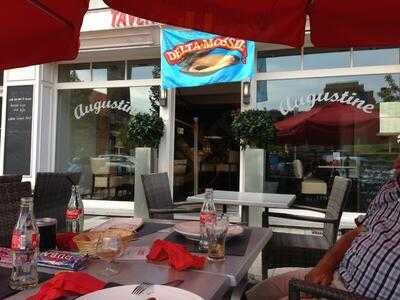 Taverne Augustine