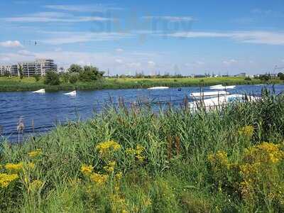 Antwerpen Linker Oever