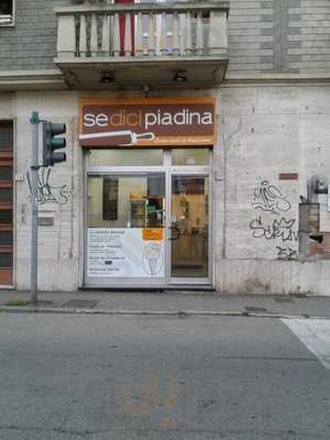 SeDici Piadina, Collegno