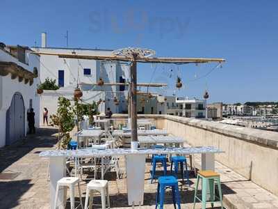 La Polperia Fish Bar, Otranto