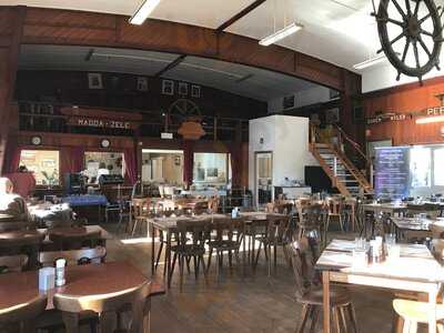 Taverne 't Kerkschip