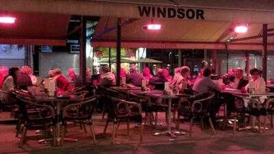 Brasserie Windsor