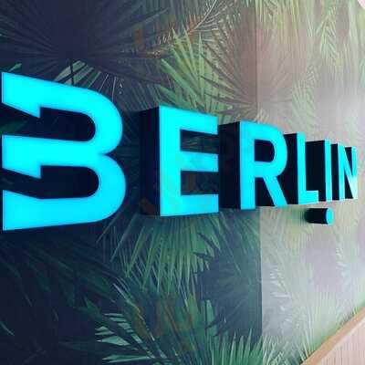 Berlin