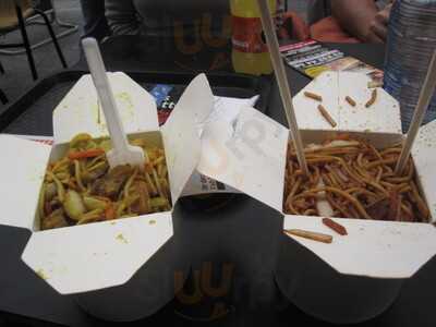 Umi Noodle Bar & Wok To Go