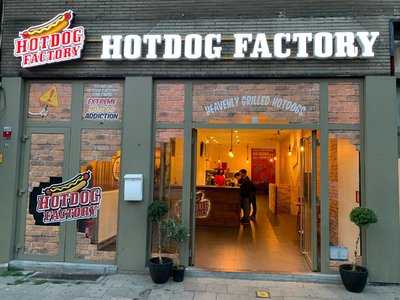 Hotdog Factory