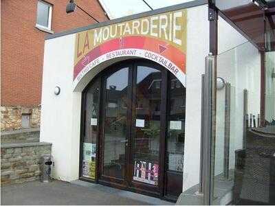 La Moutarderie