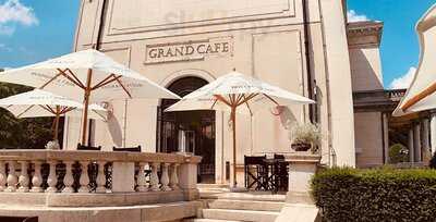 Grand Café Den Brandt