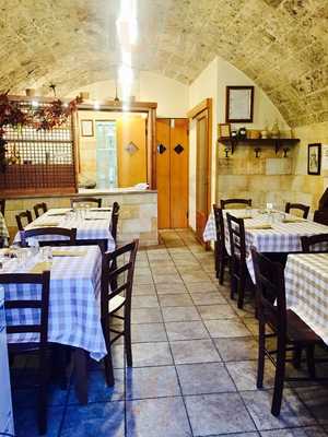 Antica Osteria - Sapori Salentini