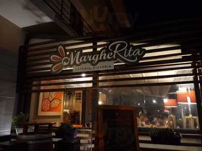 La Margherita Pizzeria Osteria, Monterotondo