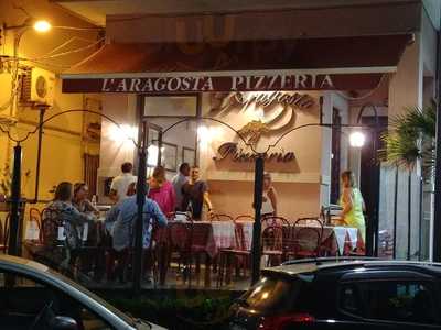 Pizzeria L'aragosta