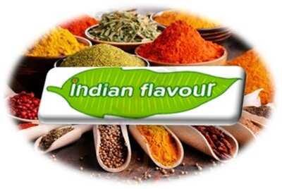 Indian Flavour