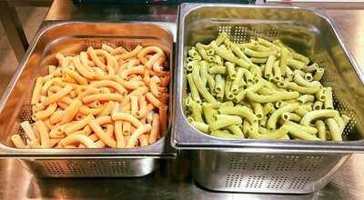 Aldo's Italian Street Food