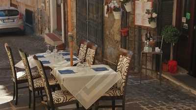 Ristorante Le Tre Spighe