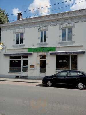 Friterie Du Parc