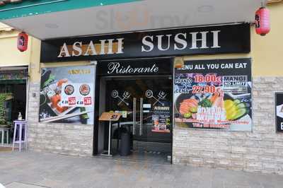 Asahi Sushi