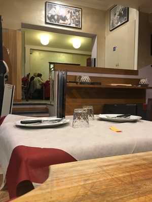 Pizzeria Pulcinella, Pontedera