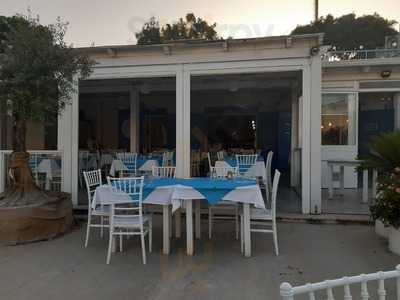 Ristorante Molo55, Mazara del Vallo