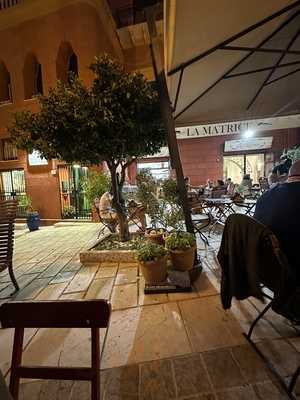 Ristorante Trattoria La Matrice, Sciacca