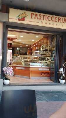 Panetteria Mondino, Ventimiglia