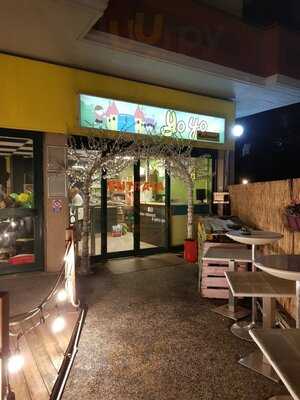 Yo Yo Restaurant & Parco Giochi