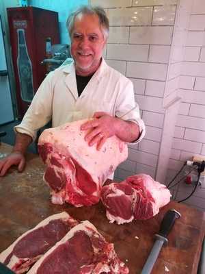 Macelleria Braceria Hamburgeria da Alfredo, Pomigliano d'Arco