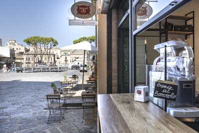 Abruzzo Gourmet Café & Bistrot, Lanciano