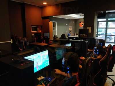 Overworld - Esports & Gaming Club, Monterotondo