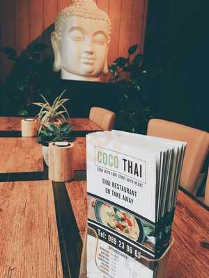 Coco Thai