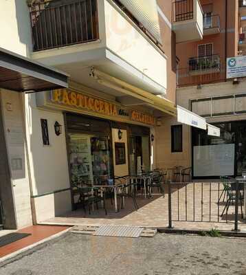 Pasticceria Andreoni, Monterotondo