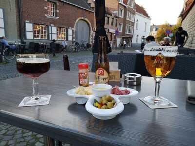 De Herberg Van Grimbergen