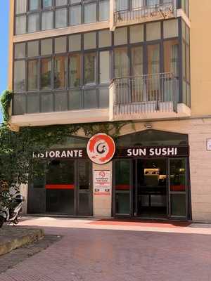 Sun Sushi