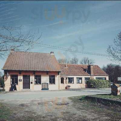 Taverne De Pomp