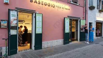 Baseggio Pizza Al Taglio - Bardolino