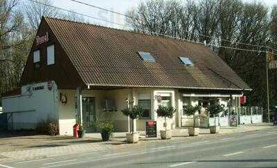 L'auberge De Ploegsteert