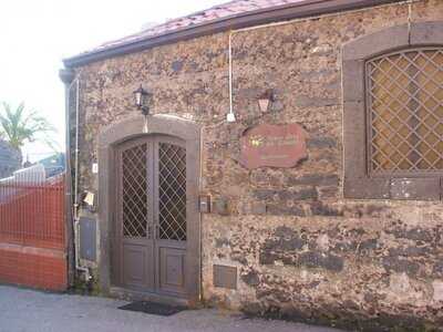 Ristorante Pizzeria Antico Orto Dei Limoni