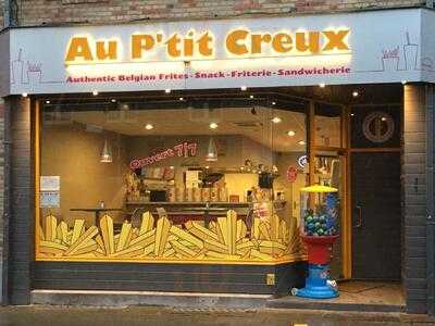 Au P'tit Creux Warneton