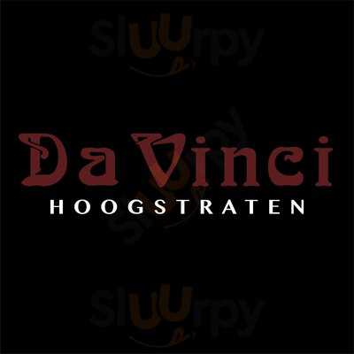 Da Vinci Hoogstraten