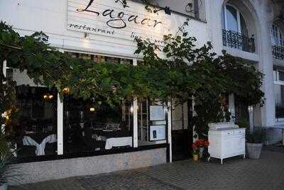 Restaurant  Lagaar