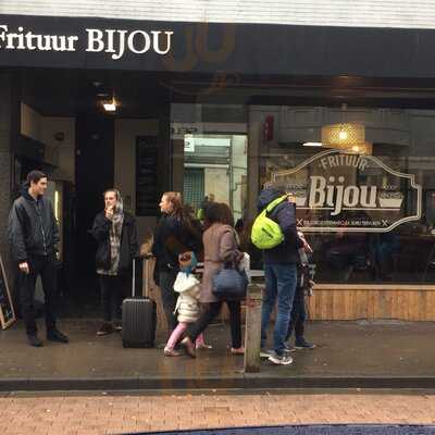 Frituur Bijou