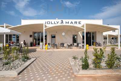 Jolly Mare, Torre Squillace