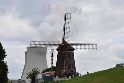 De Molen