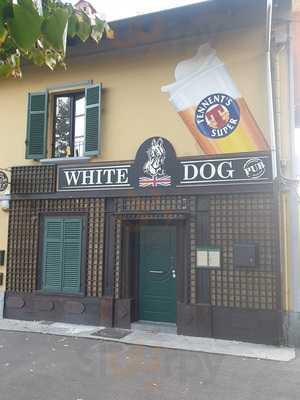 White Dog Pub