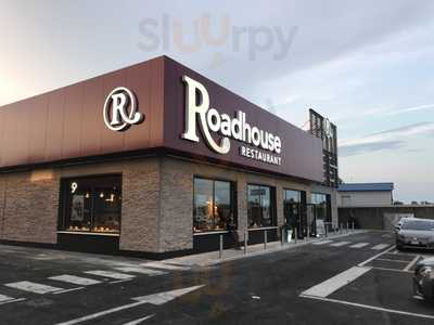 ROADHOUSE RESTAURANT SARONNO, Saronno